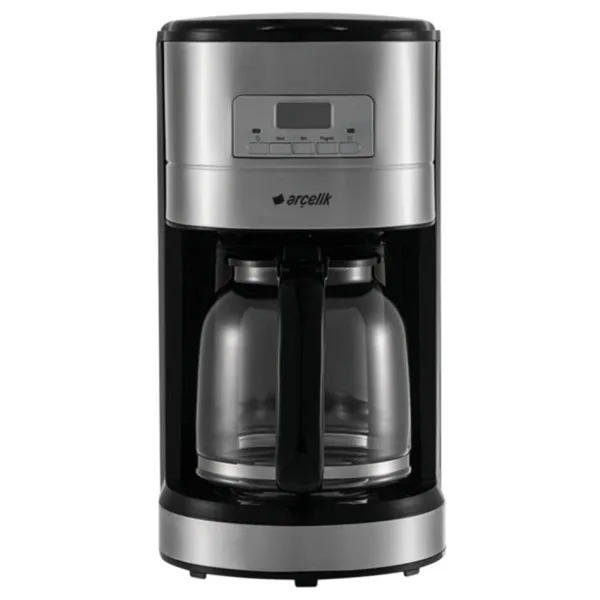 Arçelik FK 6112 I Filtre Kahve Makinesi