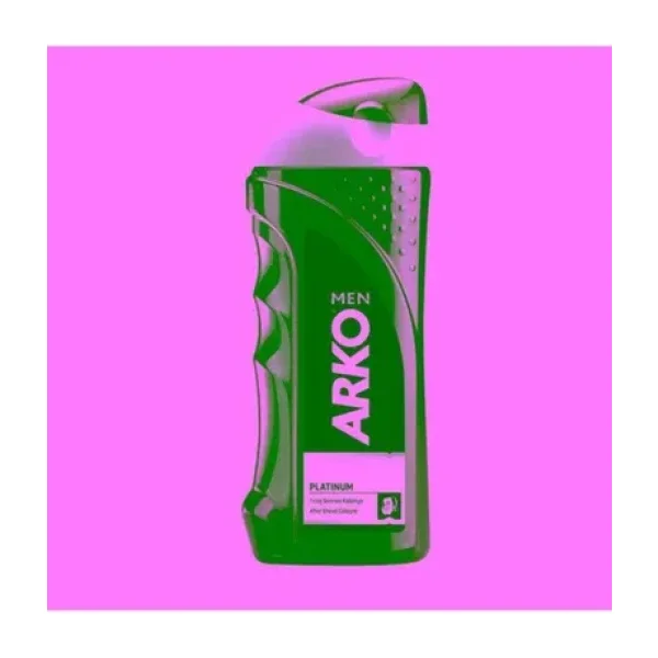 Arko Men Platinum 250 ml Tıraş Kolonyası