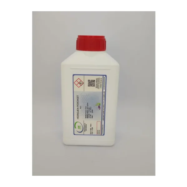 Aropi Hidrojen Peroksit % 6 H2o2 1000 Ml