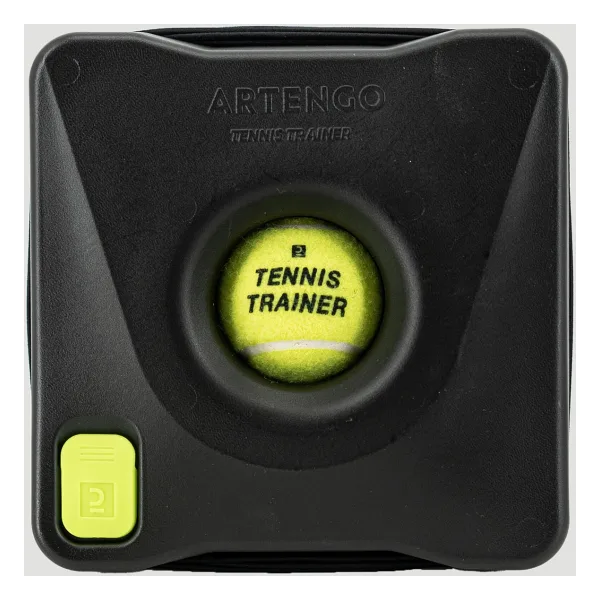 Artengo Tenis Öğretici - Siyah