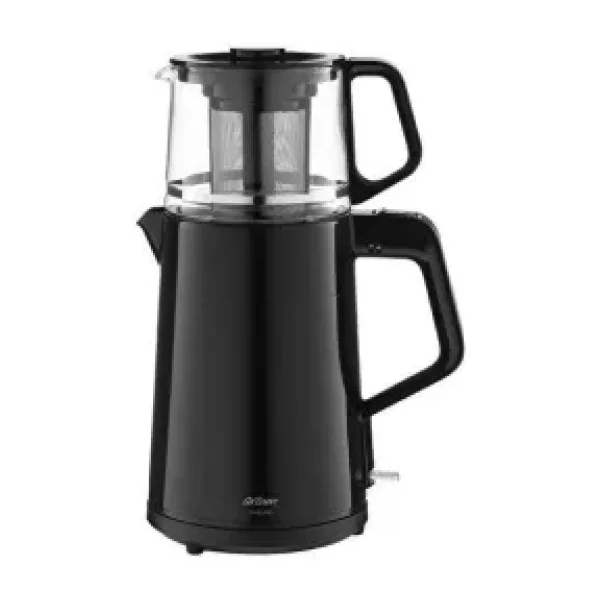 Arzum Tea Blend AR3141 1650 W Çay Makinesi