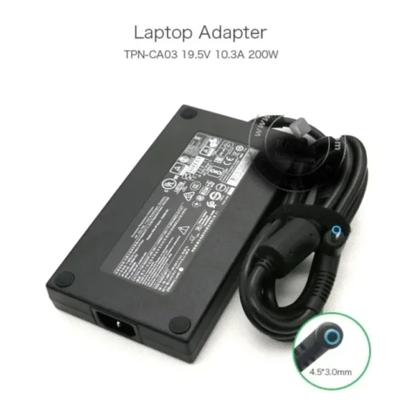 Asus AD2108020 19v 2.37a 45W Laptop Notebook Adaptörü, Şarj Aleti Cihazı 45W (Wall Tip)