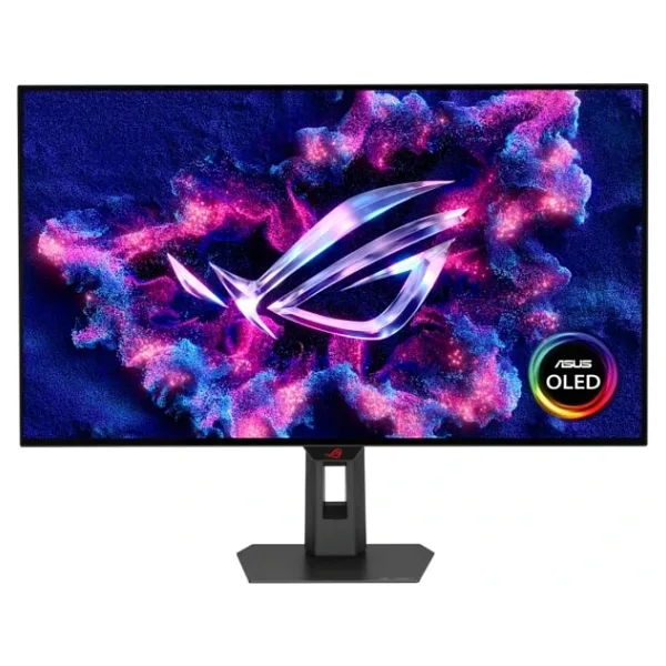 Asus Rog Strix OLED XG32UCWG 32" 0.03 ms 4K 165 Hz - Full HD 330 Hz Oyuncu Monitörü