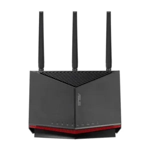 Asus RT-BE86U 5 Port 6800 Mbps Router