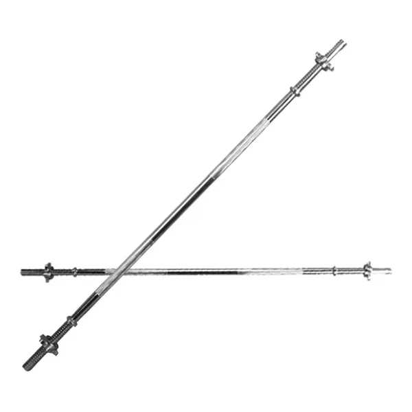 Avessa 213 cm İçi Dolu Düz Ağırlık Barı