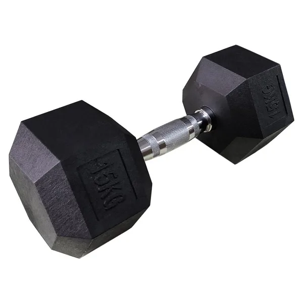 Avessa Hex Olimpik 15 kg Dambıl