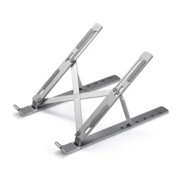 AydemirTech Sert Plastik Ayarlı Tablet Laptop Macbook Uyumlu Notebook Yükseltici Tutucu Stand