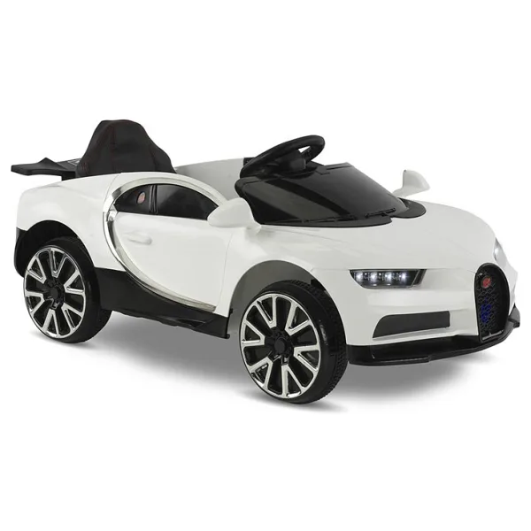 Babyhope 440 Bugo Drive 12 V Uzaktan Kumandalı Akülü Araba
