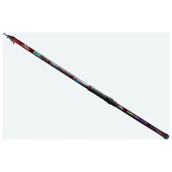 Bauer Colpha 400 cm 100-200 gr Teleskopik Surf Kamış