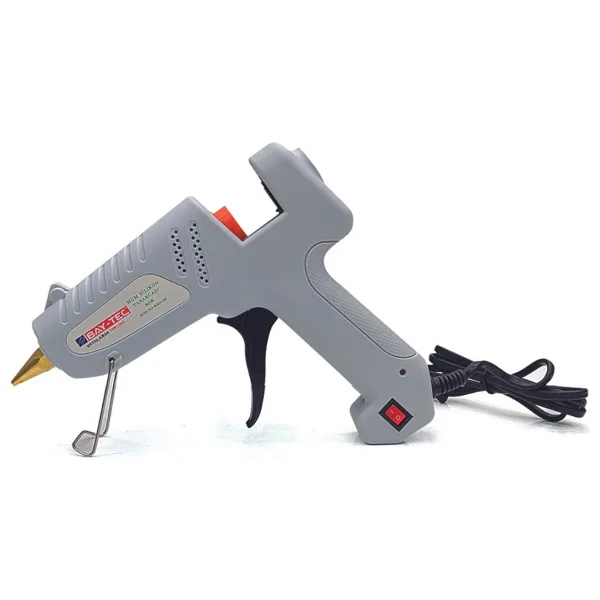 BAY-TEC MUM SİLİKON TABANCASI KALIN 80 WATT
