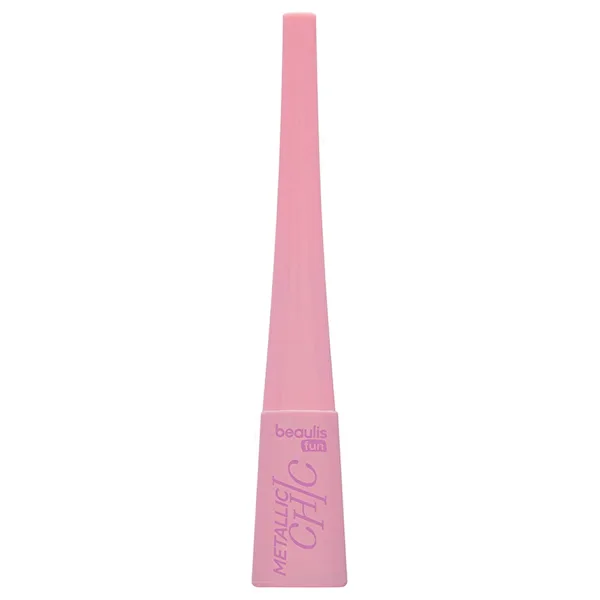 Beaulis Fun Metallic Chic 605 Pink Sparkle Dipliner