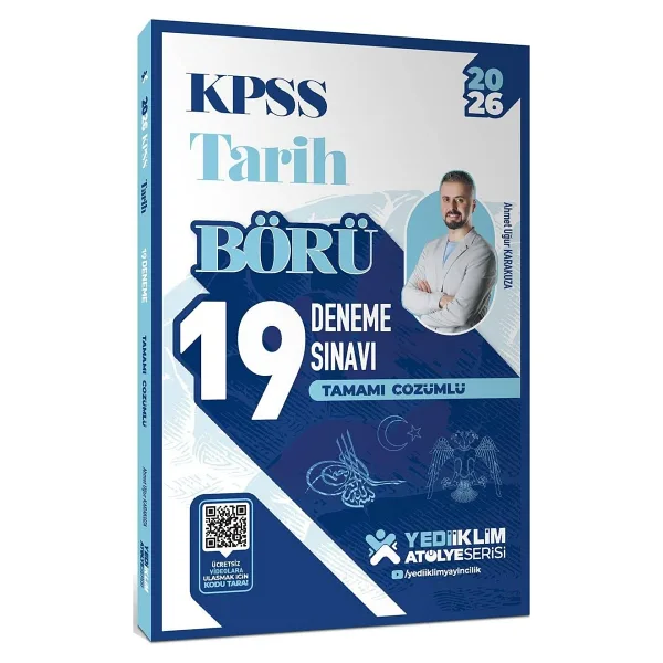 Benim Hocam Yayınları 2024 KPSS ALES DGS Matematix Soru Fasikülleri 1