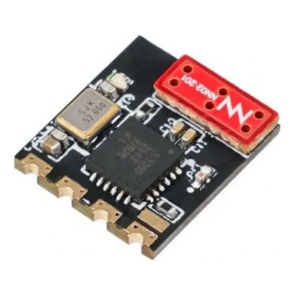 BETAFPV ELRS 2.4G-RX Lite Receiver Flat Antenna V1.1