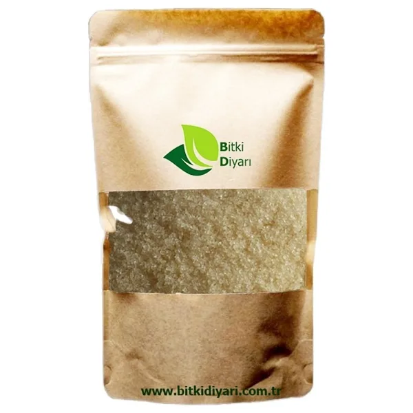 Bitki Diyarı Toz Sığır Jelatini 250 gr