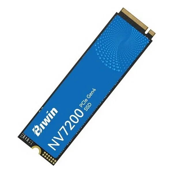 Biwin NV7200 PCI-Express 4.0 2 TB M.2 SSD
