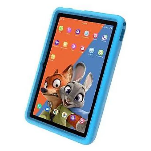 Blackview Tab A6 Kids Mavi 128 GB 10.1" Tablet