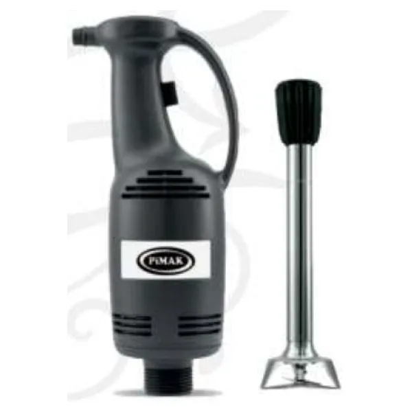 Boğaziçi El Blenderı Makinesi 0,25 (kW) / 0,3 (hp)