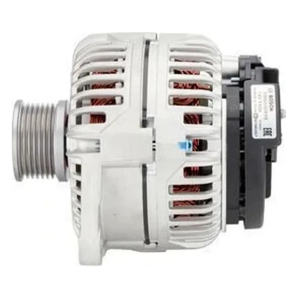 Bosch Alternatör 12V 140A Fuso Canter-Prestıj-Iveco Daıly (1 Ad )