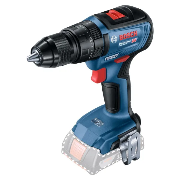 Bosch GSB 18V-50 Aküsüz Darbeli Vidalama Makinesi