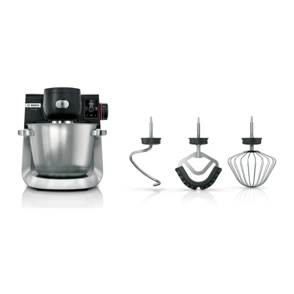 Bosch MUMS6ZS00 1600 W 5.5 lt Mutfak Şefi