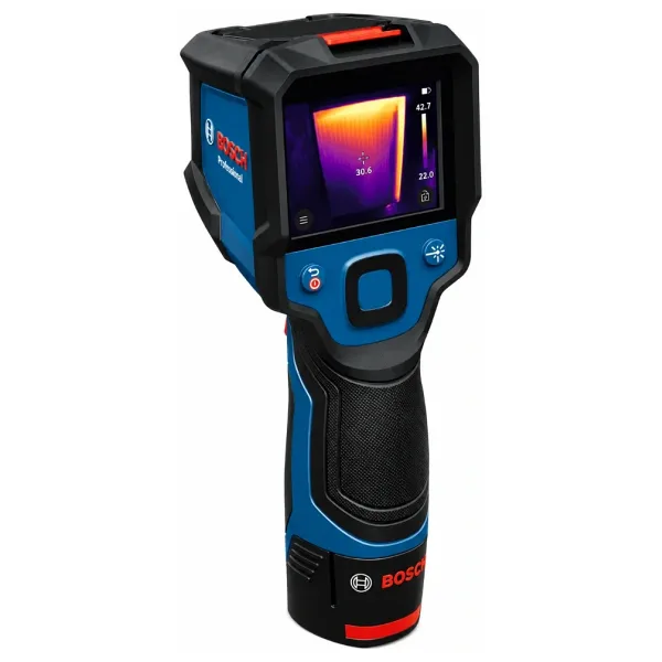 Bosch Pro GTC 12V-450-13 Akülü Termal Kamera