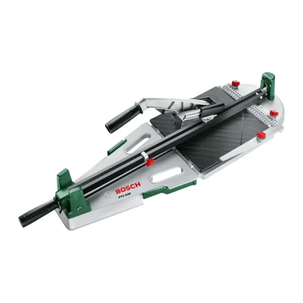 Bosch PTC 640 Fayans Kesme Makinesi