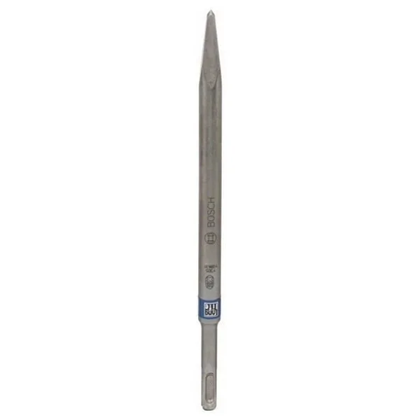 Bosch Sds-Plus L-Life Sivri Keski 250mm (Tekli) - 2607019051