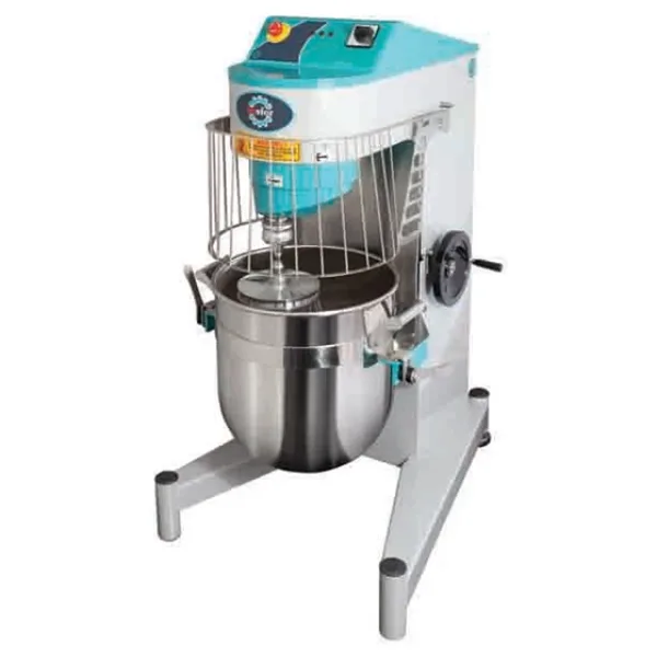Bosfor UPM-60T-3 60 lt Planet Mikser