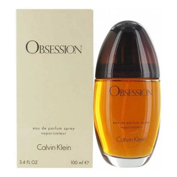 Calvin Klein Obsession EDP 100 ml Kadın Parfüm