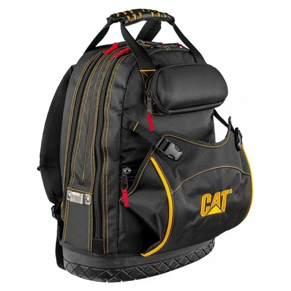 Cat DA980197 18" Bez Sırt Takım Çantası