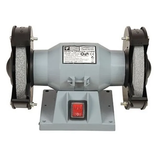 CatPower 8301 150 W Taş Motoru