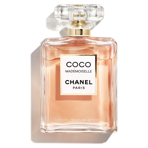 Chanel Coco Mademoiselle Intense EDP 200 ml Kadın Parfüm