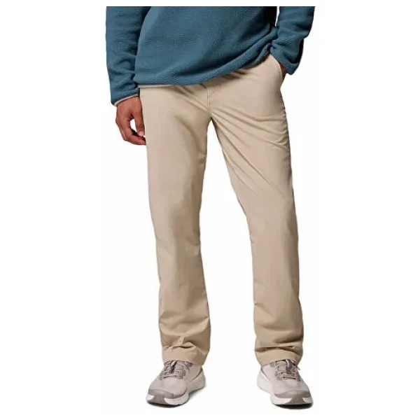 Columbia Roc Tech Chino AM8535-271 Bej Erkek Outdoor Pantolon