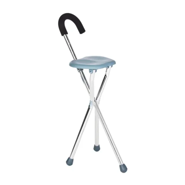 Comfort Plus KY911L Oturaklı Baston