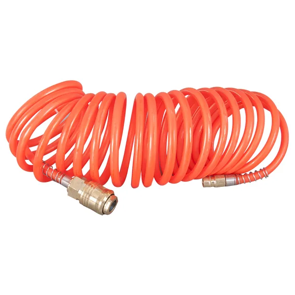 Craftomat Spiral 5 m Hava Hortumu