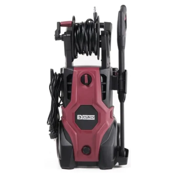 Daflong 205 Bar 2100W Indiksiyon Motorlu Profesyonel Araç Yıkama Makinası