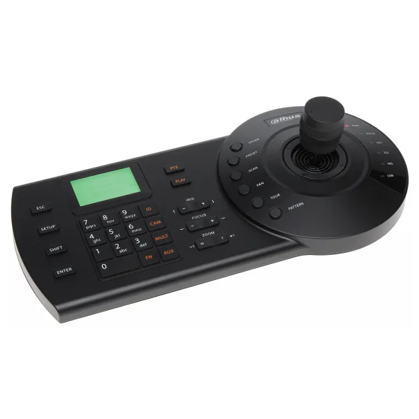 Dahua NKB1000 Kontrol Klavyesi