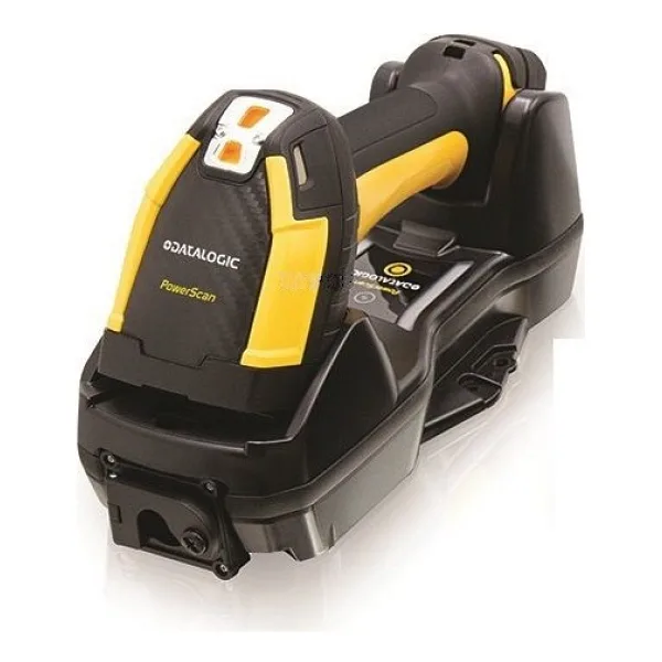 Datalogic PowerScan PM9600 Hp USB Endüstriyel Kablosuz Barkod Okuyucu