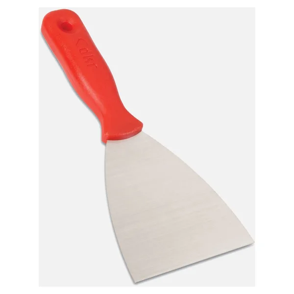 Dekor Spatula 4 cm Dkr
