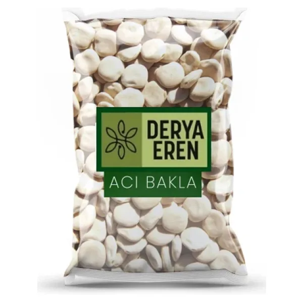 Derya Eren Termiye Acı Yahudi Baklası 250 gr