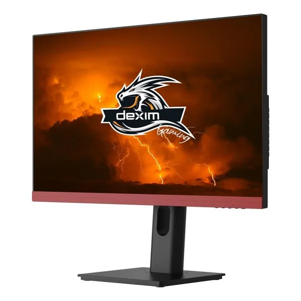 Dexim H238SG 23.8'' 1 ms Full HD IPS 165 Hz Oyuncu Monitörü