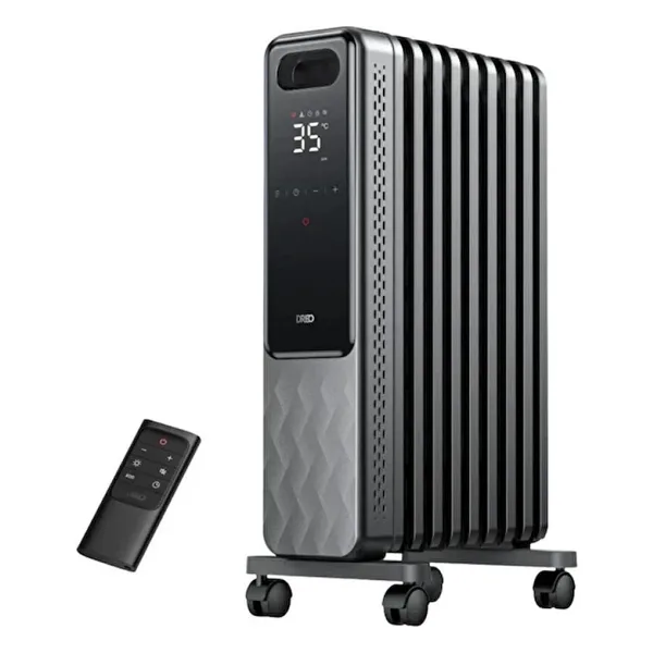Dreo OH310 1500 W 7 Dilim Radyatör Isıtıcı