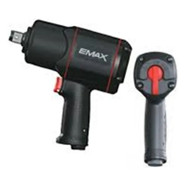 E-Max ET-1542 1/2" Kompozit Havalı Somun Sıkma Makinesi