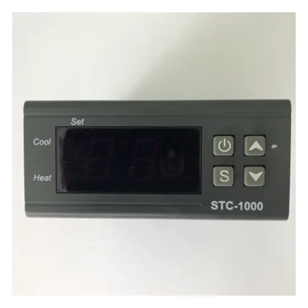 Efe Kuluçka Stc 1000 Termostat