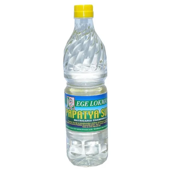 Ege Lokman Papatya Suyu 1 lt