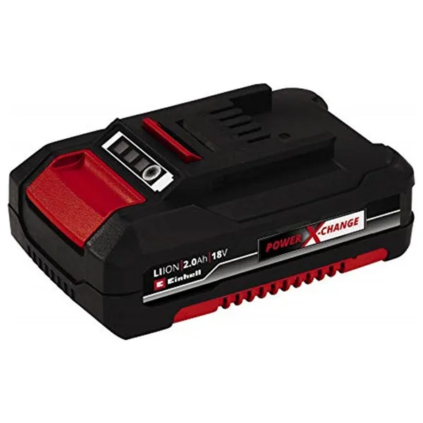 Einhell Power X-Change 18 V 2.0 Ah Yedek Akü Batarya