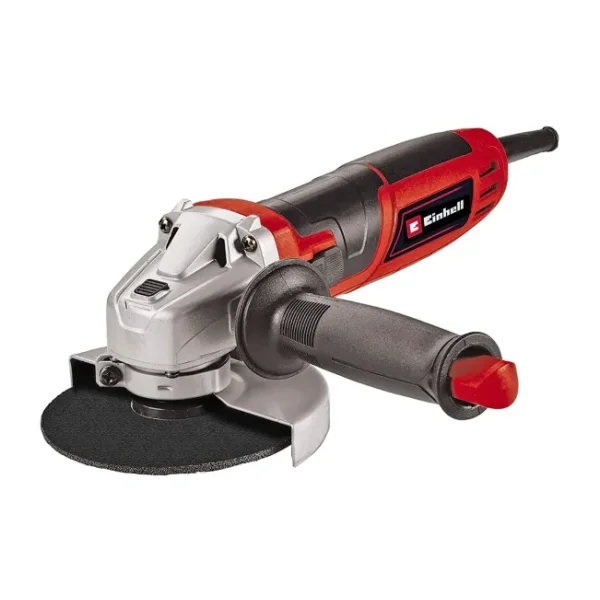 Einhell TC-AG 125/850 Avuç Taşlama Makinesi