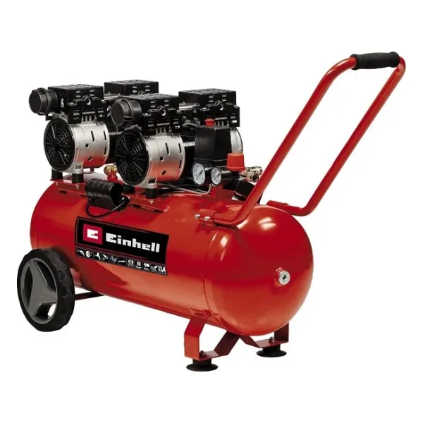 Einhell TE-AC 270/50/10 50 lt Kompresör