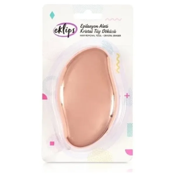 Eklips Kristal Tüy Dökücü