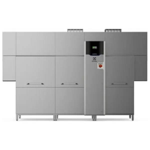 Electrolux Professional EMR25NELV Konveyörlü Endüstriyel Bulaşık Makinesi